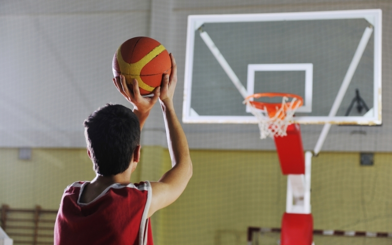 Kỹ thuật Rebound