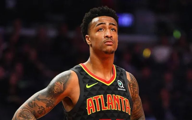 Sự Nghiệp Và Tầm Ảnh Hưởng Của Ngôi Sao Bóng Rổ John Collins