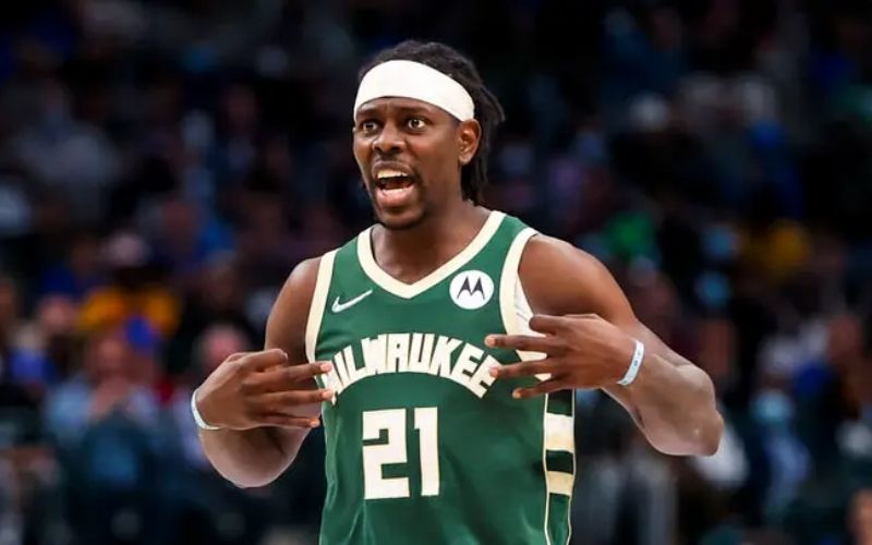 Tầm Ảnh Hưởng Của Jrue Holiday Trong Màu Áo Các Đội Bóng Lớn