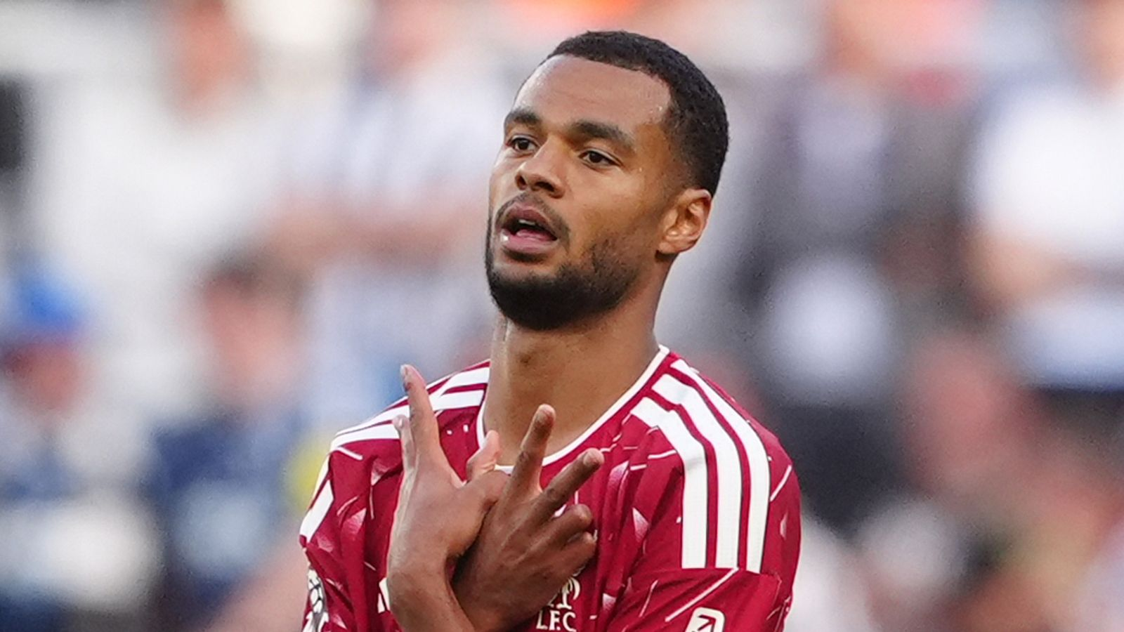 Gakpo duy trì hiệu suất ghi bàn tại Liverpool