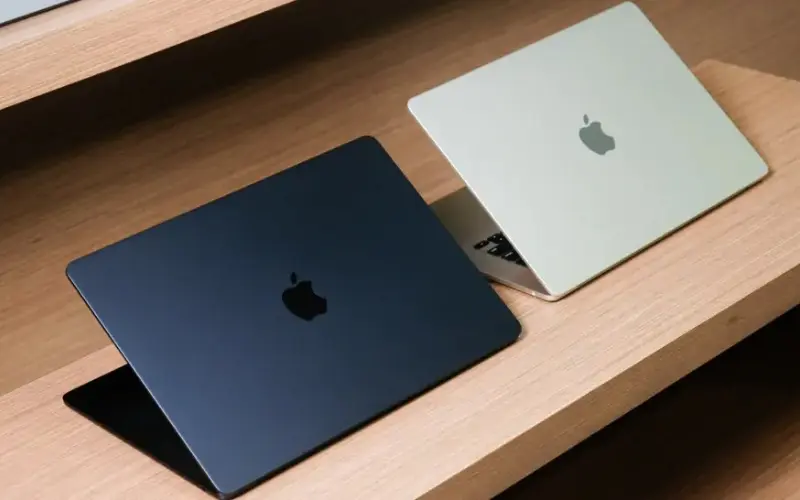 macbook air m5 chính hãng
