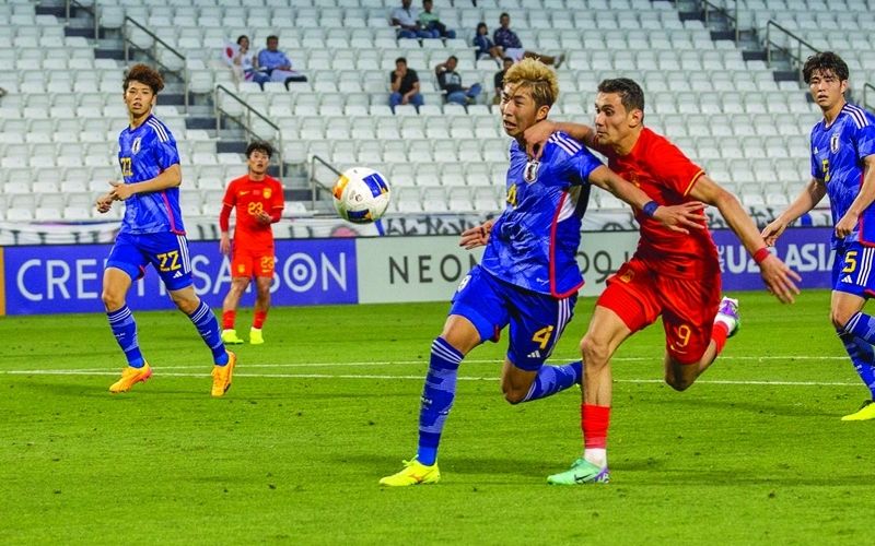 Giải trẻ U20 và U23 thế giới Bệ phóng cho những ngôi sao tương lai