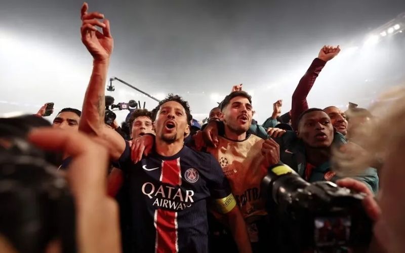 Ligue 1 và sự vươn lên mạnh mẽ của các thế lực tài chính mới nổi