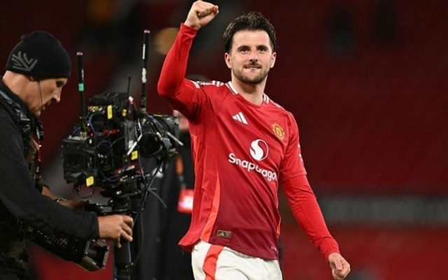 Phân tích tư duy chơi bóng thông minh và nhãn quan chiến thuật của Mason Mount